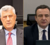 Tači, Kurti