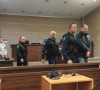 Suđenje u slučaju Banjska