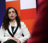 Vjosa Osmani RSE
