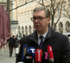 Vučić