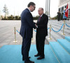 Vučić i Erdogan
