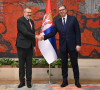 Vučić i Litvinenk