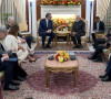 Vučić i Modi