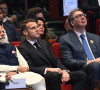 Vučić, Makron i Modi 