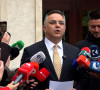 besnik tahiri