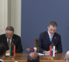 Đurić i Al Baur