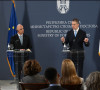 Marko Đurić i Alan Berse