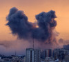 Iran bombardovanje