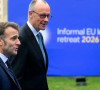 Makron Merc EU retreat Vlada RH