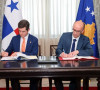 Potpisivanje sporazuma o ukidanju viza sa Panamom