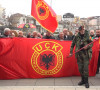 Protest veterana OVK
