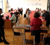 Radionica šaranja jaja