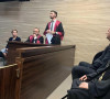 Suđenje sveštenicima iz Albanije optuženim za podsticanje mržnje nije održano