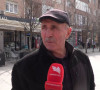 Građani Prištine