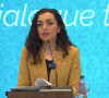 Vjosa Osmani