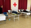 Akcija dobrovolnog davanja krvi