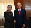 Begaj i turski general