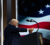 Donald Trump WH