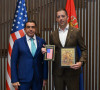 Đurić i Zampoli