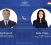 ferit hodža anita orban telefon
