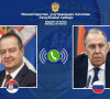 Ivica Dačić i Sergej Lavrov