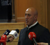 Ramuš Haradinaj