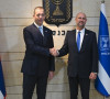 Marko Đurić i Amir Ohan