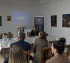 Tribina o srpskom jeziku u Leposaviću