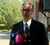 Vučić