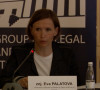 Eva Palatova