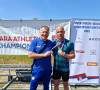 Dejan Dimitrijević i Ivan Cvetković