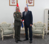 Milan Mojsilović i lord Kouker