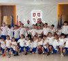 Srpska deca iz Orahovca u trening kampu Fudbalskog saveza Srbije