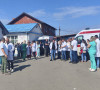 Protest u Gračanici