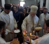 U Prištini obeležen Sveti Nikola
