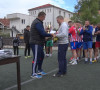 Štrpce mali fudbal