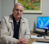 Bivši otpravnik poslova Albanije na Kosovu Gezim Podgorica