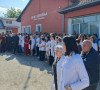 U Gračanici i Lipljanu i danas protesti podrške uhapšenim direktorima zdravstvenih i obrazovnih ustanova