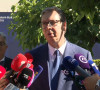Vučić