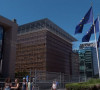 Brisel sedište EU