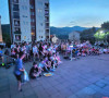 Dečji filmski festival u Leposaviću
