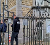 dijaspora glasanje