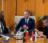 Đurić i šef diplomatije Angole