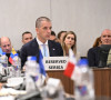 Đurić u Panami