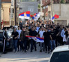 Glasanje u srpskim sredinama 