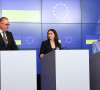 Ukrajina otvorila prvi klaster sa EU