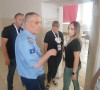 Incident u Severnoj Mitrovici