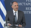Jorgos Gerapetritis