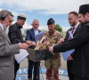Kfor, međureligijski sastanak