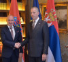 Marko Đurić i Gordan Grlić Radman